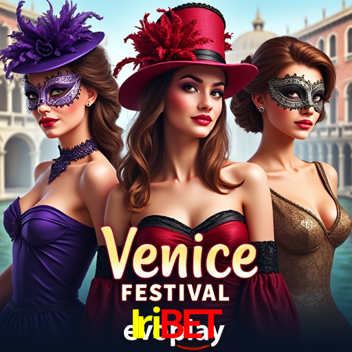 Desvendando o Mundo dos Jogos Virtuais na Iribet