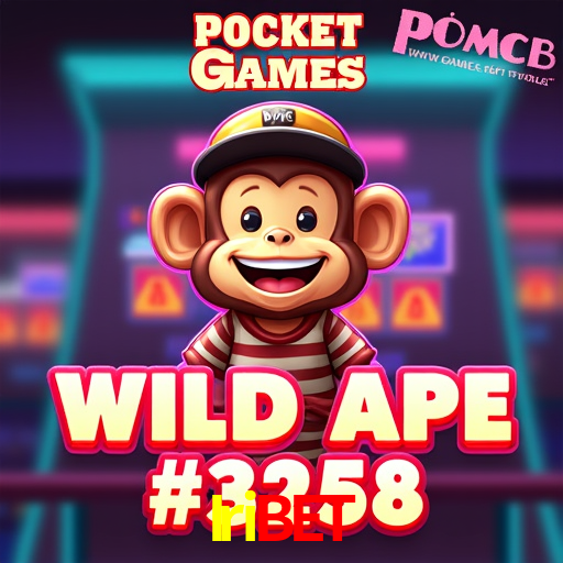 Inovações de Jogos na Iribet: O Futuro das Experiências Interativas