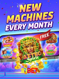 Descubra o Mundo do Cassino Online com Iribet