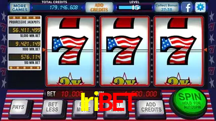 Descubra a Essência do Iribet: Nossa História e Compromissos