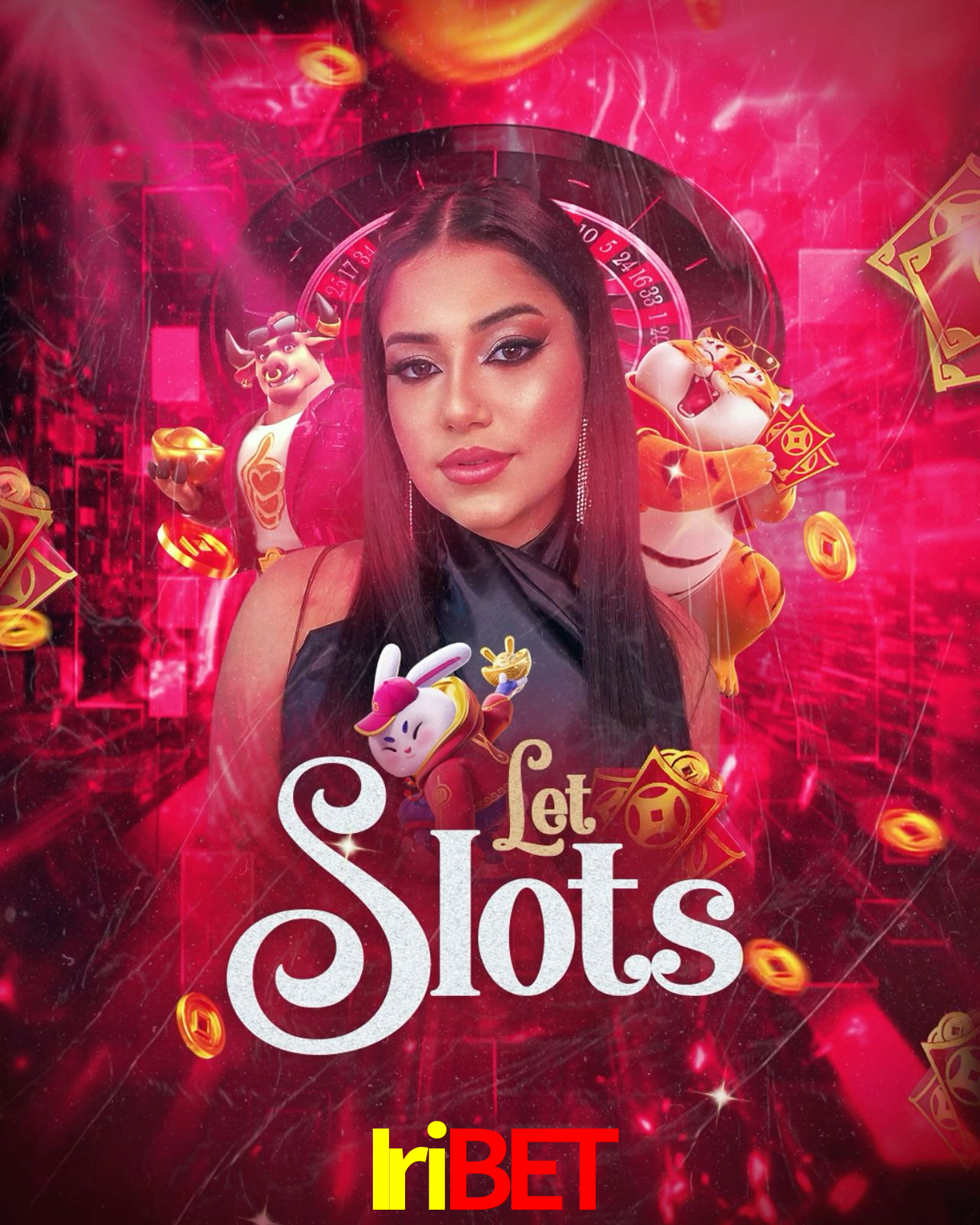 Explorando a Categoria de Eventos em Apostas na Iribet