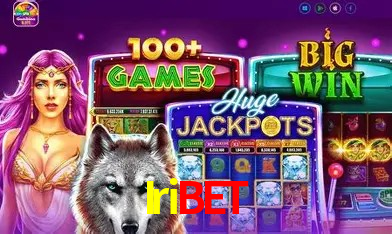 A Experiência Imersiva dos Cassinos Ao Vivo no Iribet