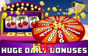 Explorando a Categoria de Eventos em Apostas na Iribet