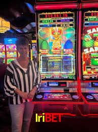 Descubra o Mundo do Cassino Online com Iribet